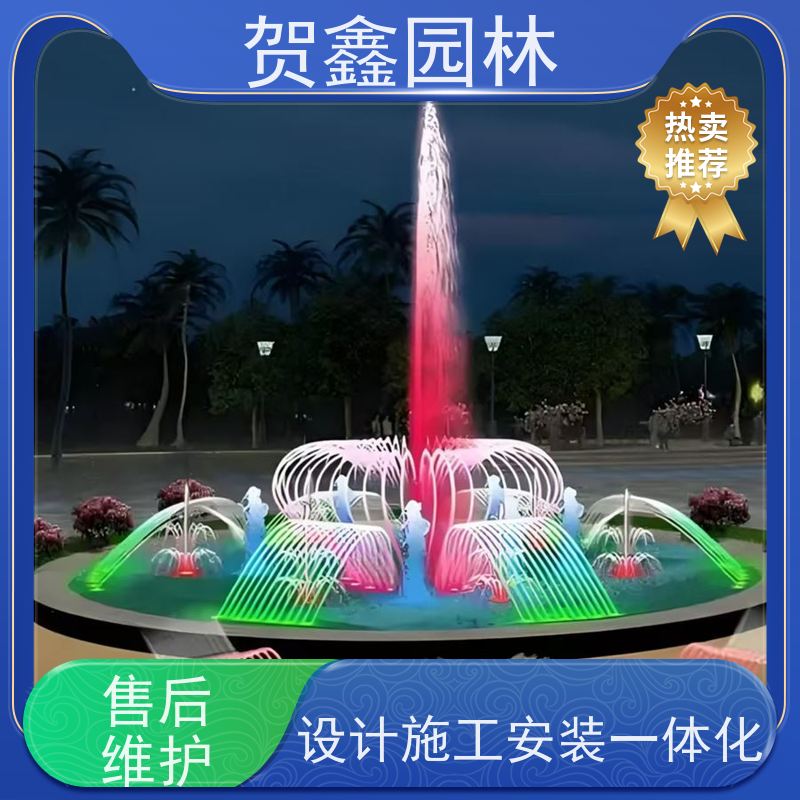 水景音乐喷泉厂家 512喷泉设备批发 喷泉设备批发 大型音乐喷泉设备批发 小型音乐喷泉公司