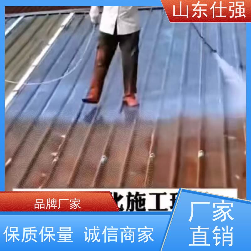 山东仕强 无铬钝化剂SQ-DN3003 价格公道