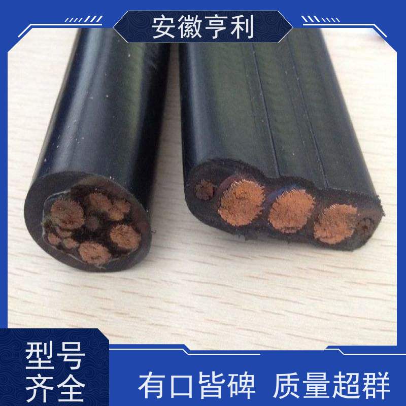 安徽亨利仪表电缆有限公司 11*1.5 性能稳定 本安控制电缆
