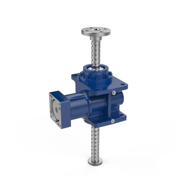 SERVOMECH线性执行器