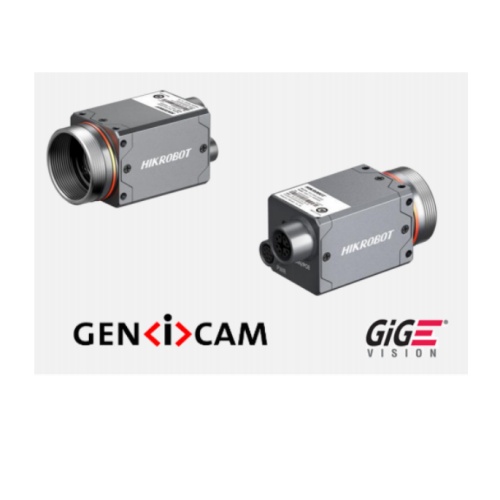 MV-CT050G-24GM01-BASE 海康500万2/3英寸三代黑白BASE相机