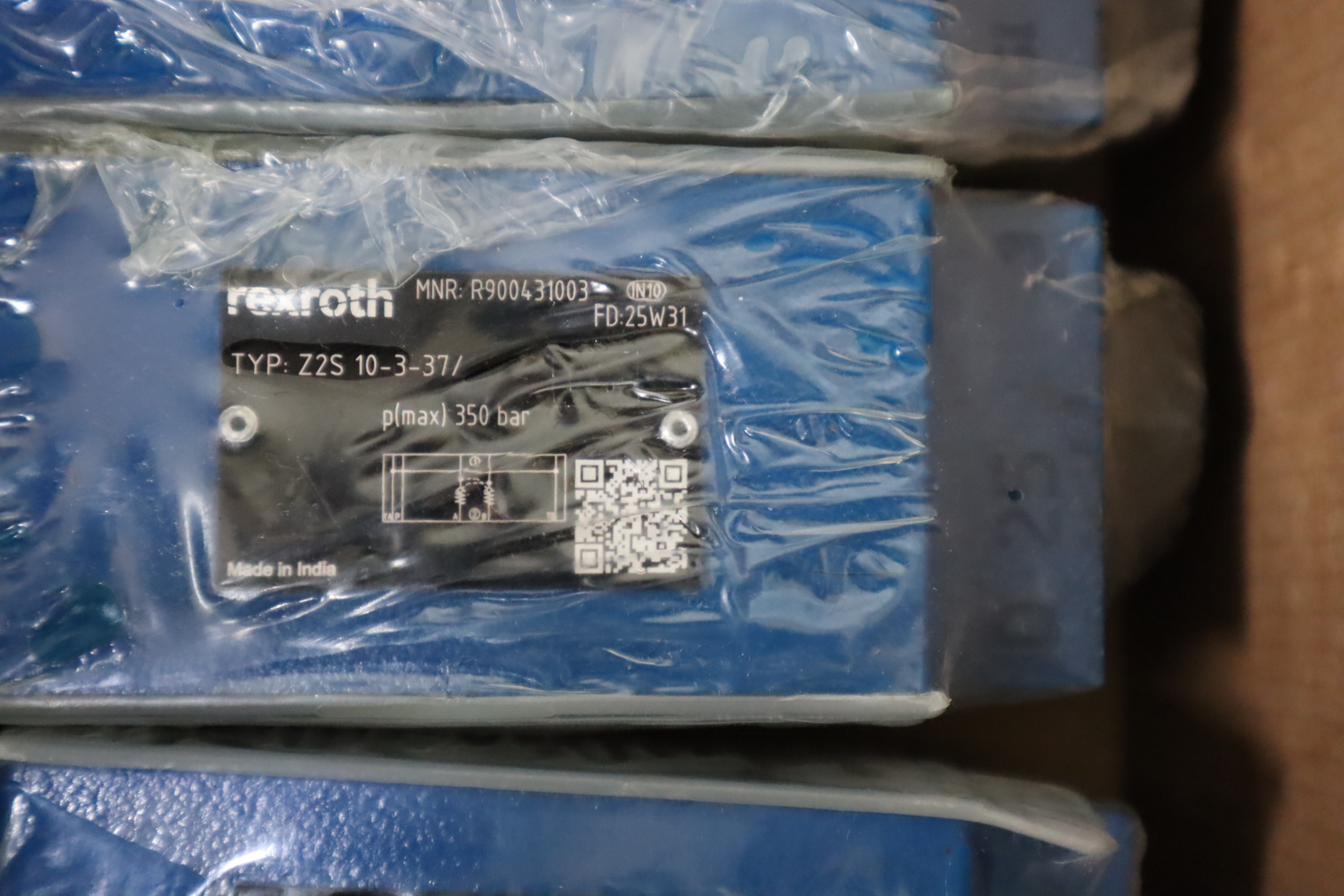 Z2S10-3-34/ R900431003 Z2S10-3-33/ Z2S10-3-32/ Z2S10-3-31/ 