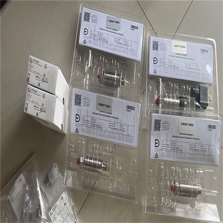 E40114德国IFM流量传感器的控制显示器SR5906