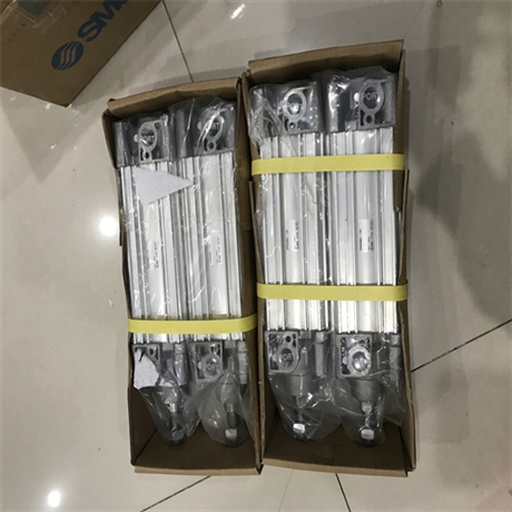 SMC不给油式气缸CP96SDB63-115C