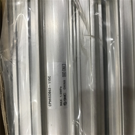 描述SMC磁藕式无杆气缸CY1SG15-300BZ