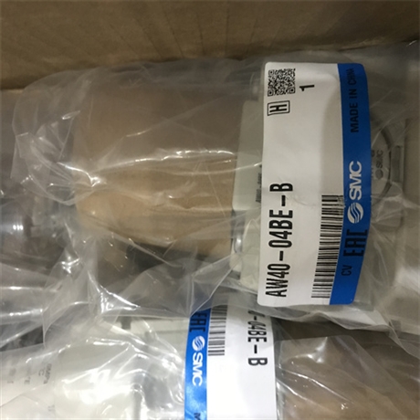 使用介绍SMC过滤减压阀AW40F-04BCE新款AW40F-04BCE-D