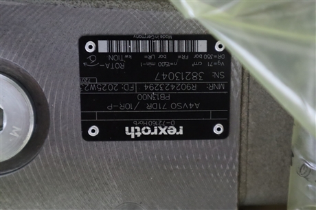 A4VSO71DR/10R-PPB13N00 R902423294 力士乐泵