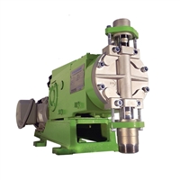 美国PULSAFEEDER计量泵