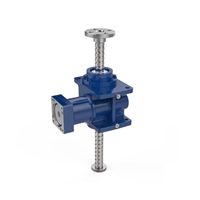 SERVOMECH线性执行器