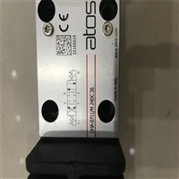 描述ATOS流量控制阀DHE-0713-X24DC/PE结构