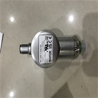 HYDAC贺德克压力传感器HDA4844-A-400-000产品结构