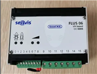 FLUS 06扎克SAACKE火焰继电器 SAACKE FLUS 06