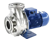 MP40.3/6-S532-3002赛莱默xylem水泵、泵配件