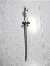 阻旋料位开关 耐高温 镰刀型 冶金 北京