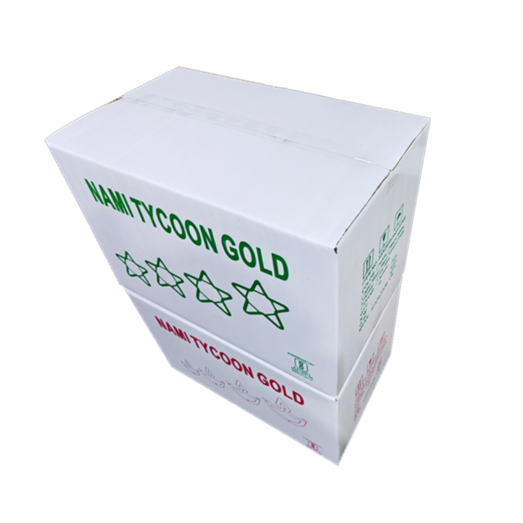 中山市小榄耐破百货小商品纸箱订做