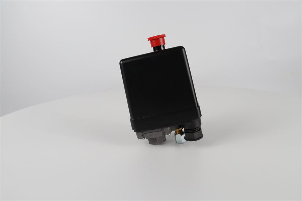 楼宇自控开关型风阀驱动器怎么选 维护成本较低