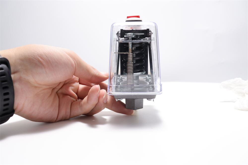 楼宇自控开关型风阀驱动器供应 灵活安装使用