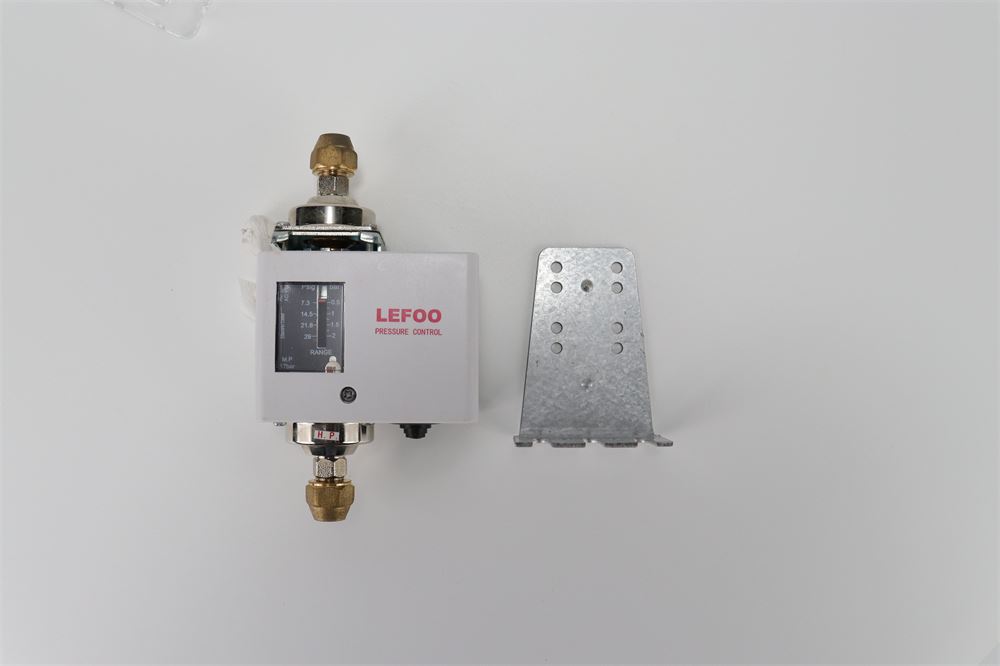 自动膨胀阀制冷能量调节阀品牌 多开关点输出