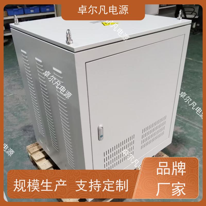 配电柜 出口墨西哥美标 三相208V变480V UL变压器 卓尔凡电力