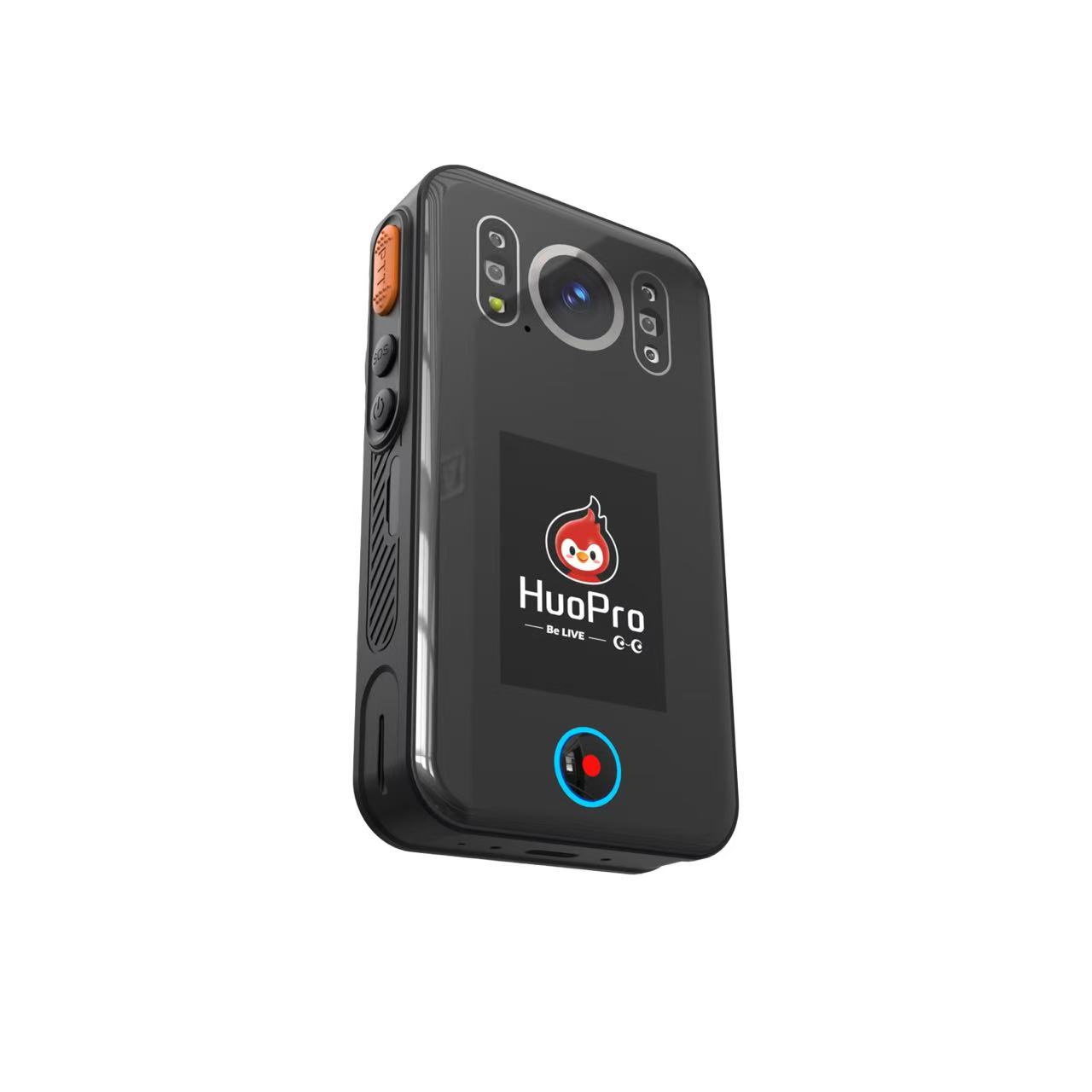 济南高清4G现场记录仪品牌公司