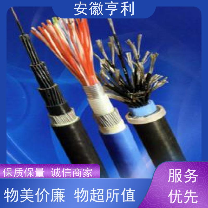 安徽亨利仪表电缆有限公司 品质保证 额定电压450/750V 21*1.5
