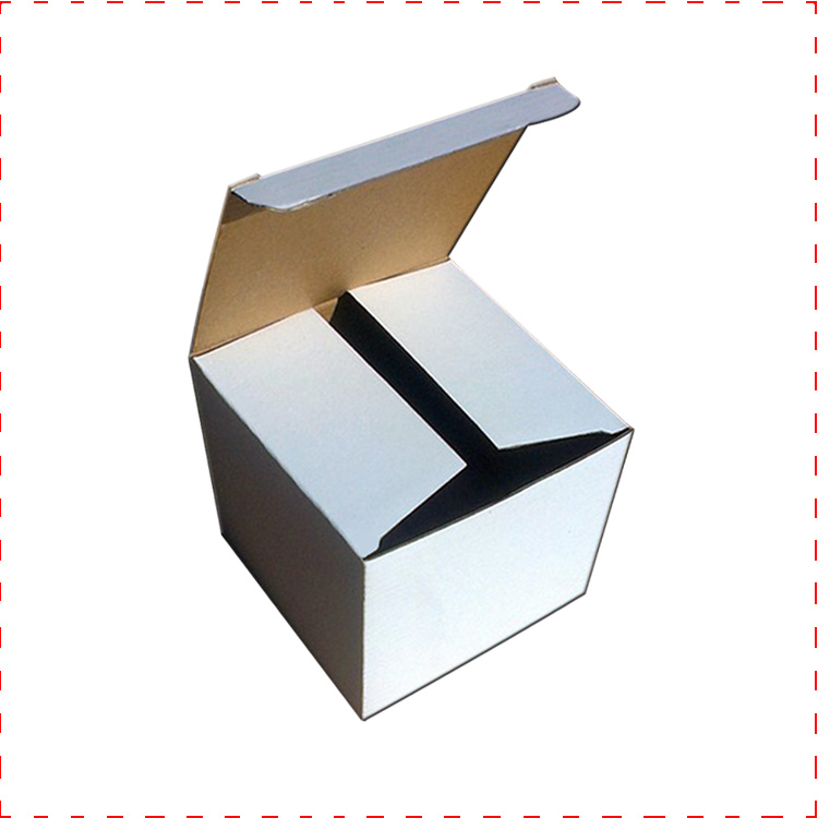 佛山市均安耐破吸顶灯纸箱定做