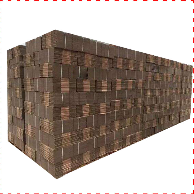 中山市横栏防撞礼品饰品纸箱厂家