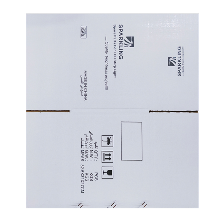 深圳市运输方便百货小商品纸箱订做