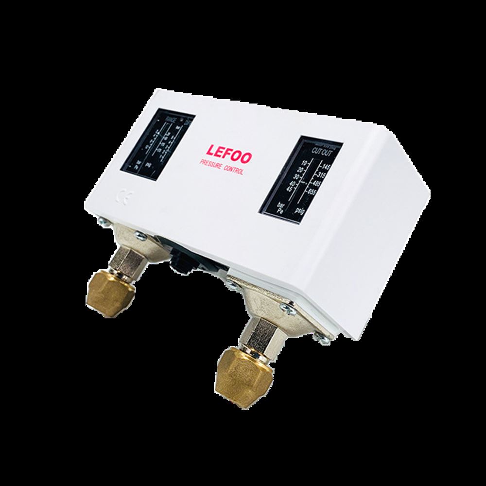 楼宇自控开关型风阀驱动器参数 易于安装维护