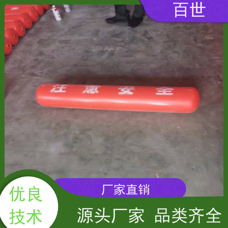 百世 泥石流多发区 警戒浮体 生态屏障 支持定制