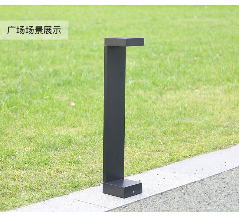 浙江耐高温 钢化玻璃草坪灯 找哪家