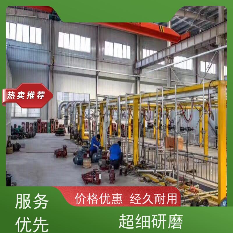 南方 转子泵改造 衬碳纤维 36小时内上门服务 无锡创明双膜片联轴器