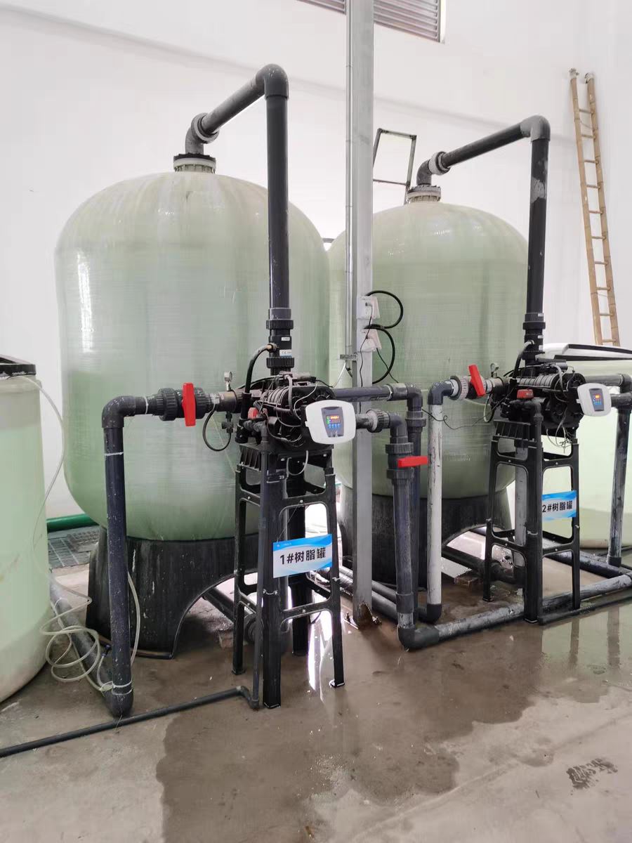 安顺市活性炭过滤器  地表水处理设备  