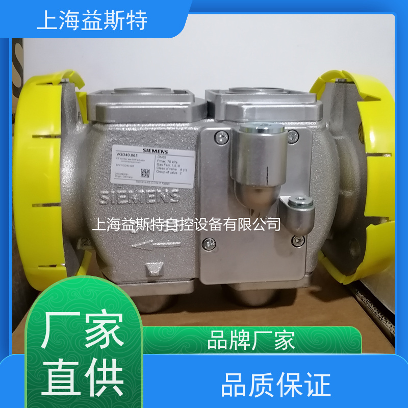 上海益斯特自控设备 VGD65 规格齐全适配多行业 一件可发