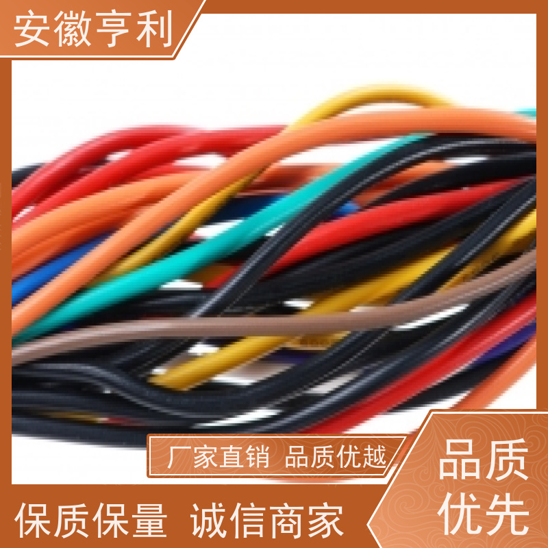 安徽亨利仪表电缆有限公司 无氧铜 咨询详情 24*1.5