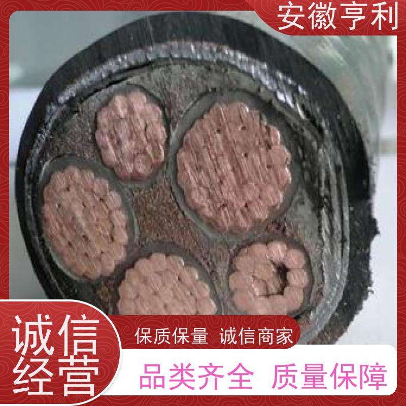 安徽亨利仪表电缆有限公司 17*1.5 信号传输 额定电压450/750V