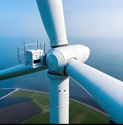 风力发电风机机舱清洗剂，风电塔筒叶片除油污清洗剂