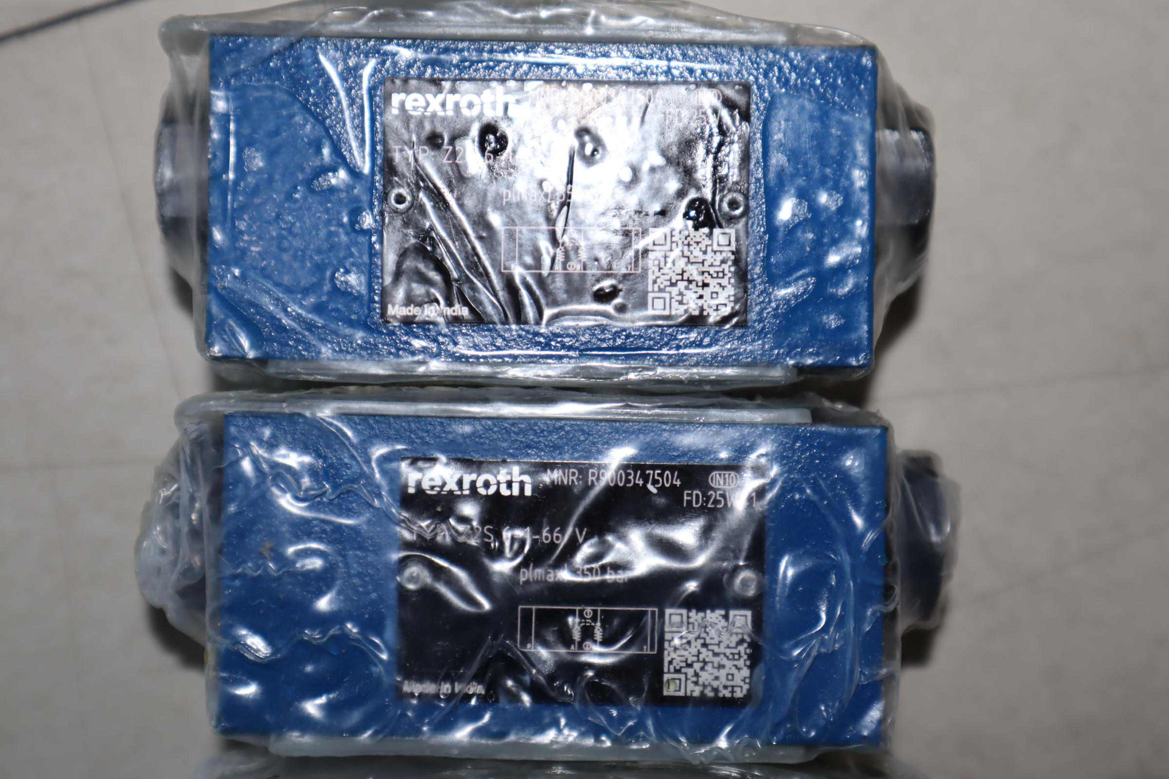 Z2S6-1-66/V R900347504 Z2S6-1-6X/V Z2S6-1-62/V Z2S6-1-64/V 阀