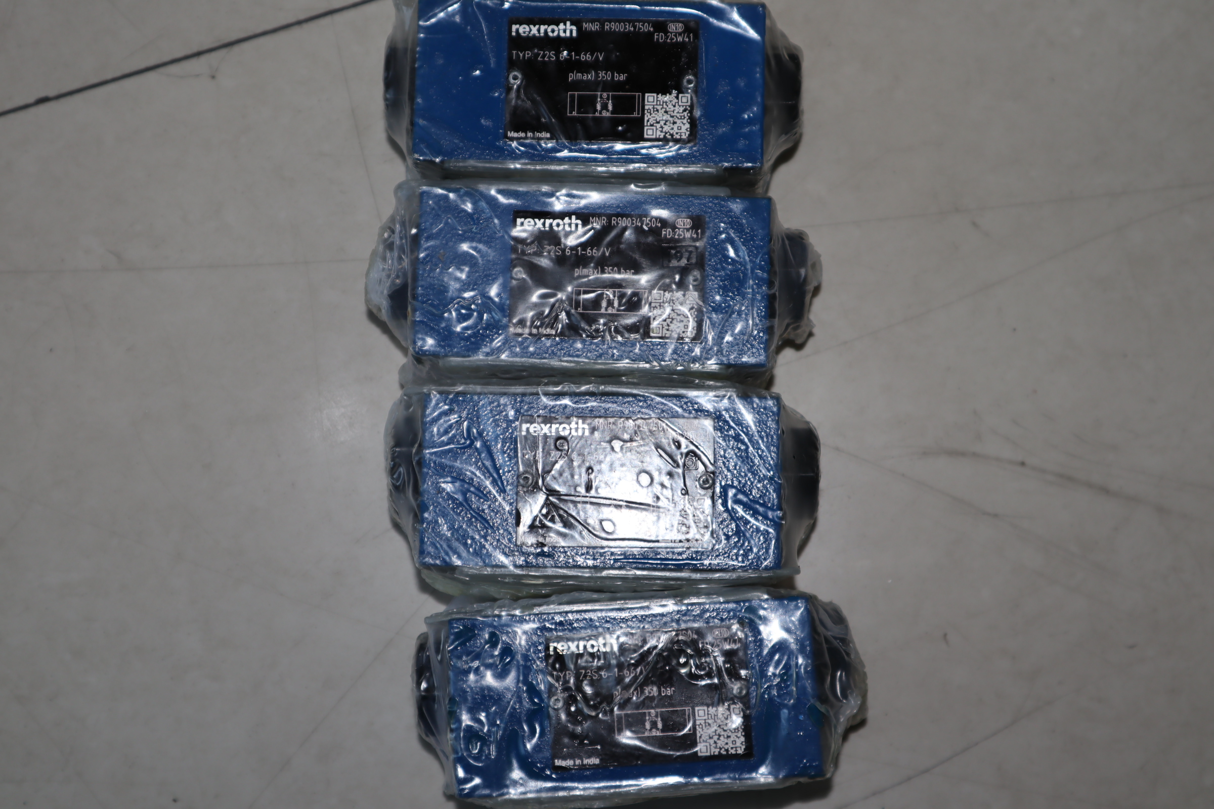 Z2S6-1-66/V R900347504 Z2S6-1-6X/V Z2S6-1-62/V Z2S6-1-64/V 阀