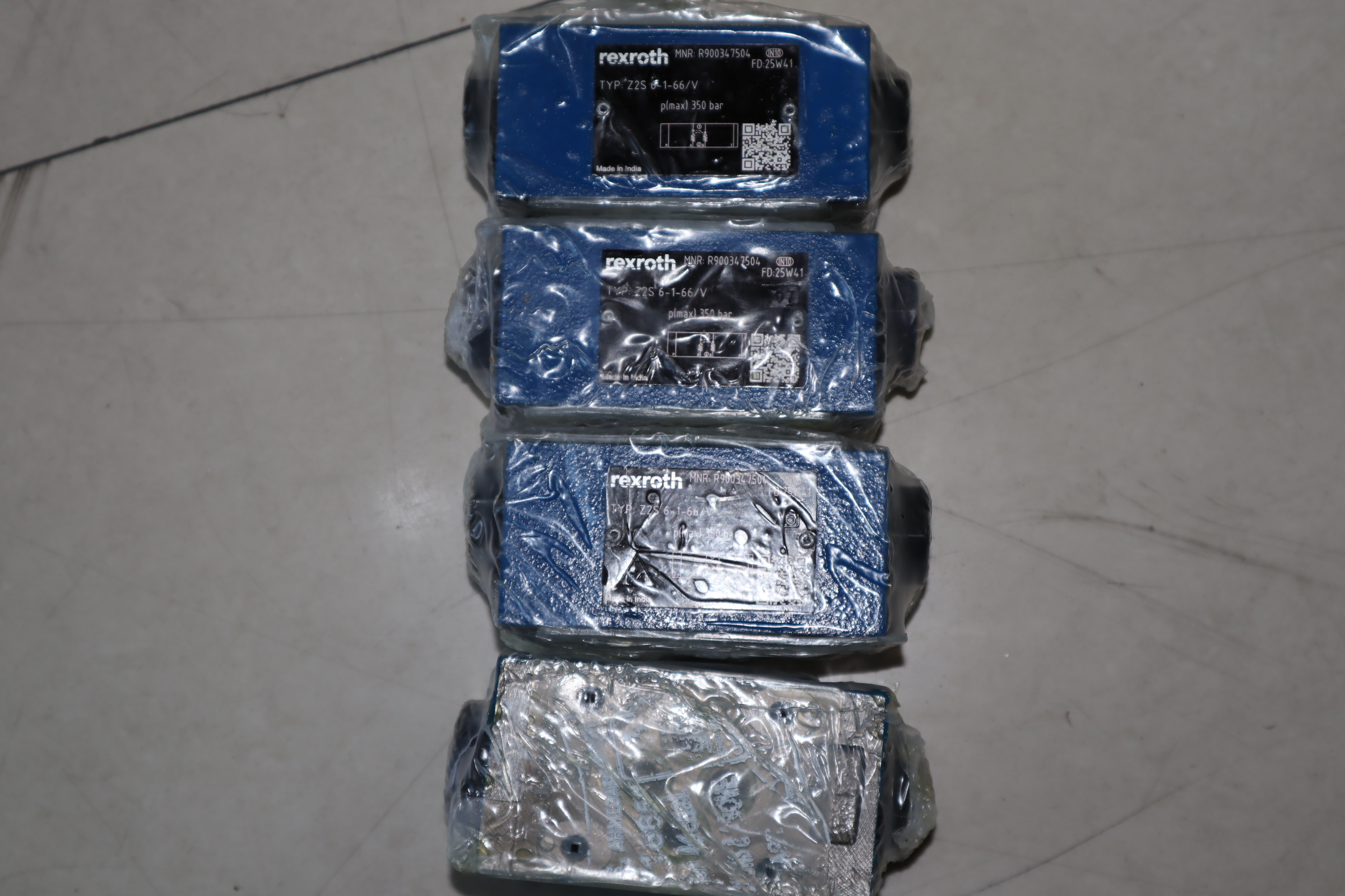 Z2S6-1-66/V R900347504 Z2S6-1-6X/V Z2S6-1-62/V Z2S6-1-64/V 阀