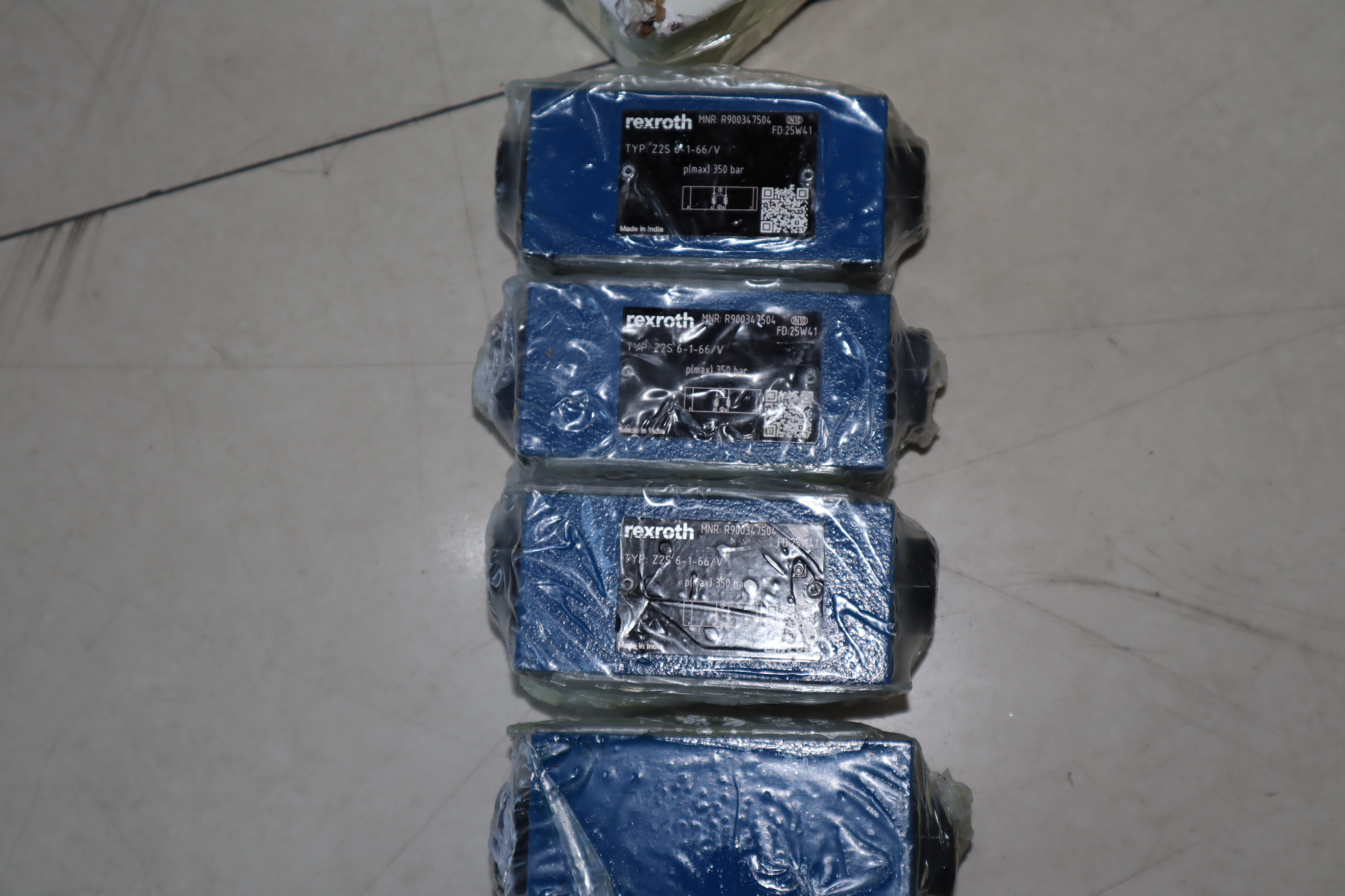 Z2S6-1-66/V R900347504 Z2S6-1-6X/V Z2S6-1-62/V Z2S6-1-64/V 阀