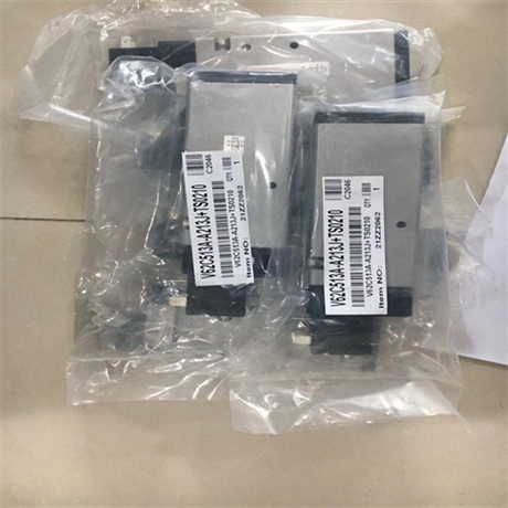 NORGREN诺冠电磁阀VS18S511DF213A注意事项