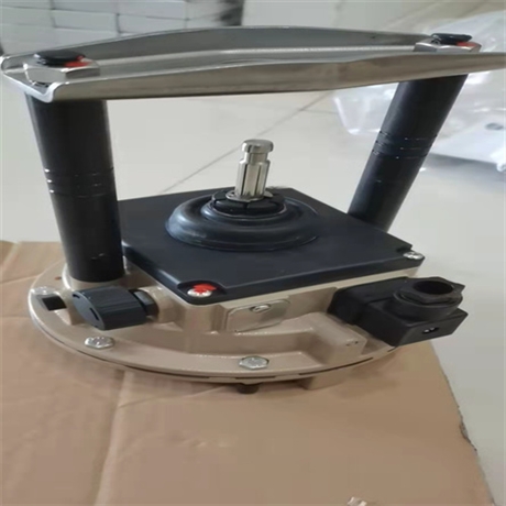 SAMSON电气转换器1011性能