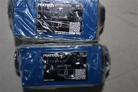 Z2S6-1-60/V R900347504 Z2S6-1-61/V Z2S6-1-63/V Z2S6-1-65/V 阀