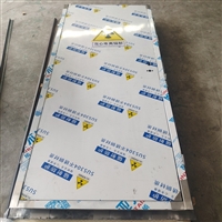 信阳铅门生产厂家2025实时报价+全国一览