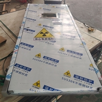 鹤岗手动铅门符合国家标准2025全国+排名一览