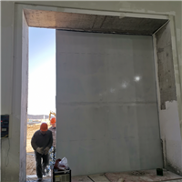 天津铅门生产价格实时反馈全+全国一览