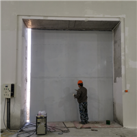 双鸭山放射科铅门实时反馈全+境+到+达