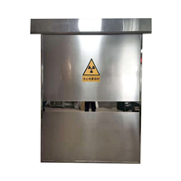 常州放射科铅门符合国家标准2025全国+排名一览