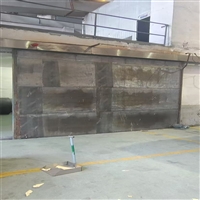 黔南双开铅门2025实时报价+全国一览